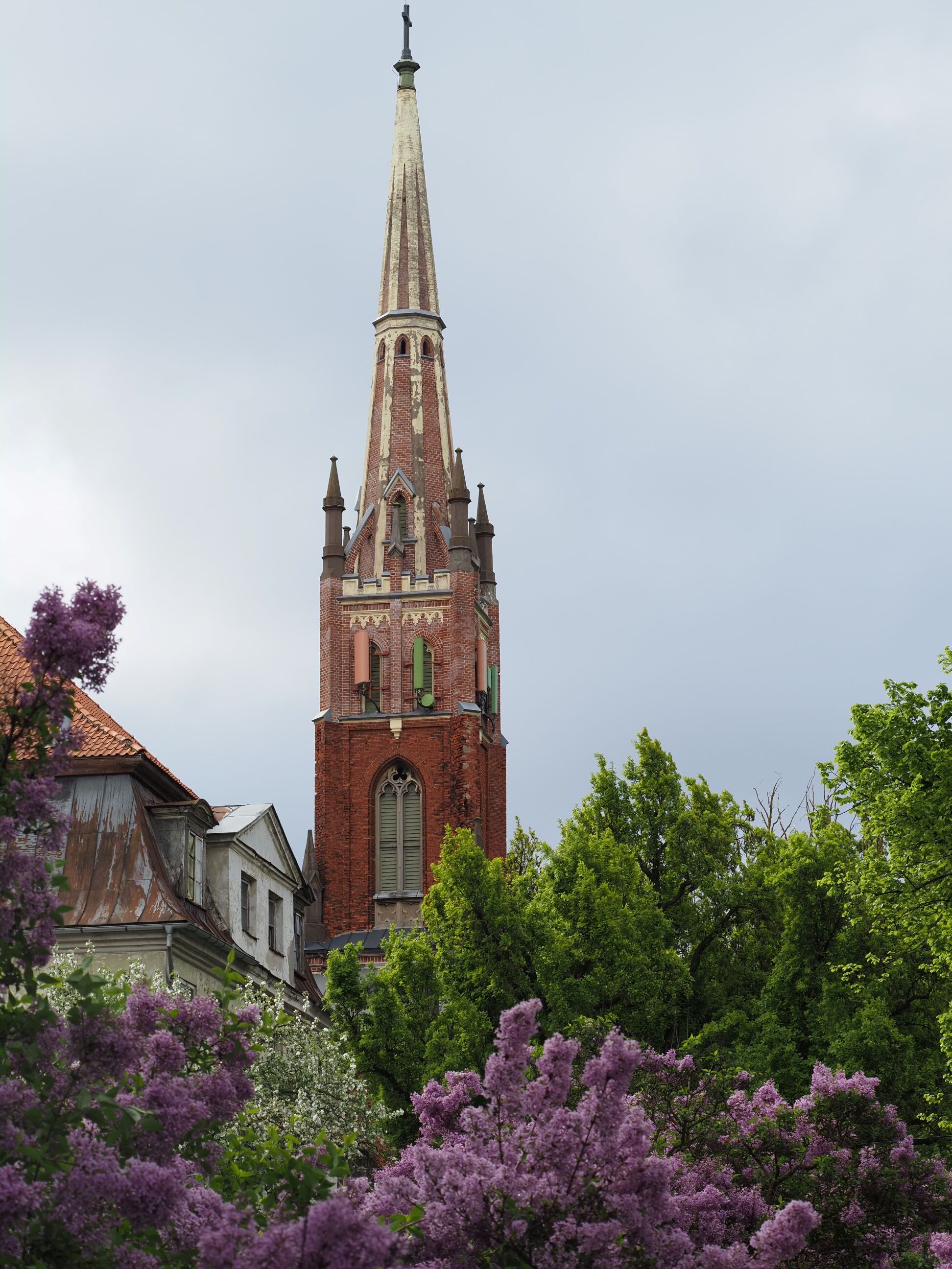 Riga Kirche