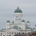 Helsinki Dom