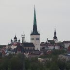 Tallinn Übersicht