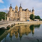 Schweriner Schloss