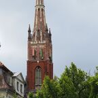 Riga Kirche