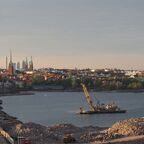 Hafen Helsinki
