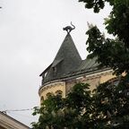 Katzenhaus von Riga