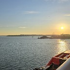 Guten Morgen aus Helsinki