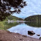 Spitzingsee